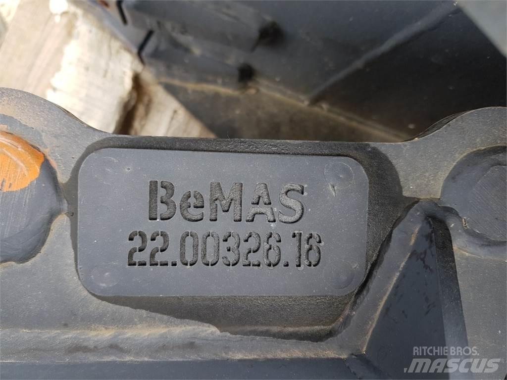 TL 400mm SW010 Hĺbkové lopaty