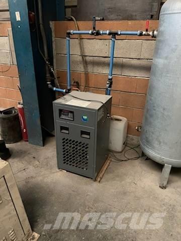 Kaeser SK22 SFC Kompresory