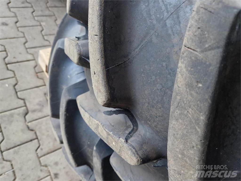 Michelin 420/70R24 Pneumatiky, kolesá a ráfiky