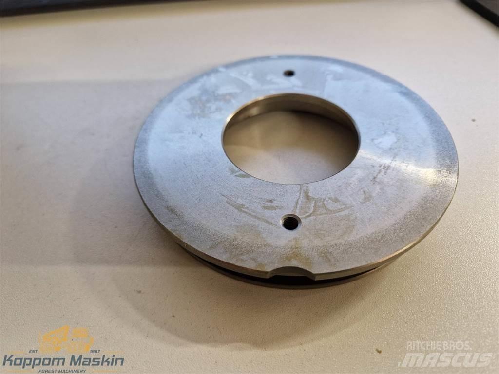 Eco Log 7002946 Hydraulika