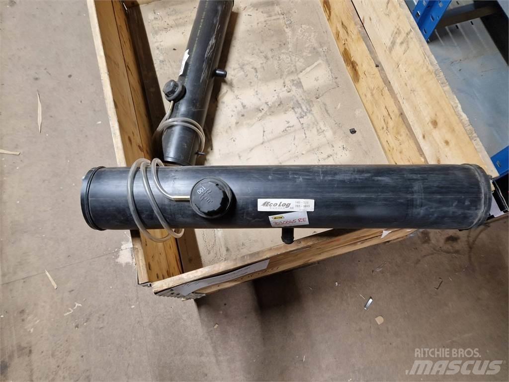 Eco Log 7030045 Motory