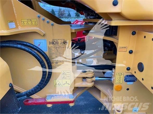Hyundai HL940A Kolesové nakladače