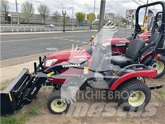 Yanmar 223 Traktory