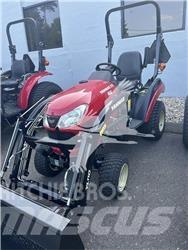 Yanmar YT235 Traktory