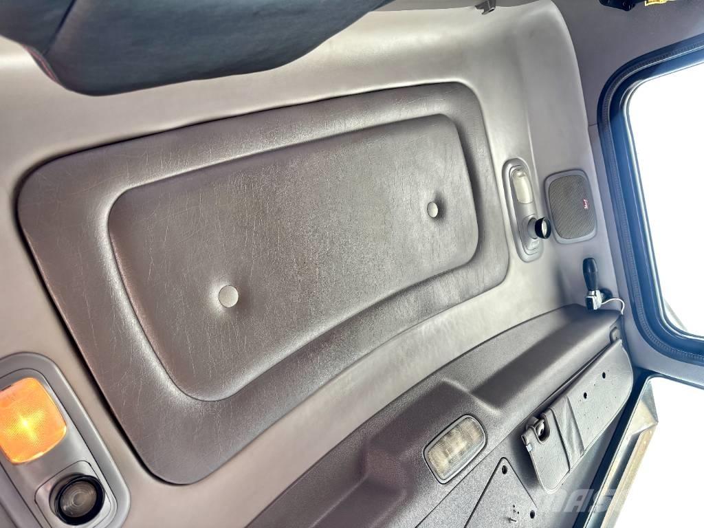 Peterbilt 378 Ťahače