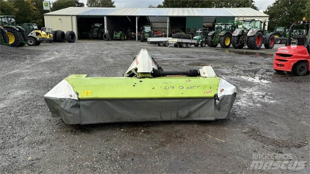 CLAAS CORTO 3150 F Žací stroj-kondicionér
