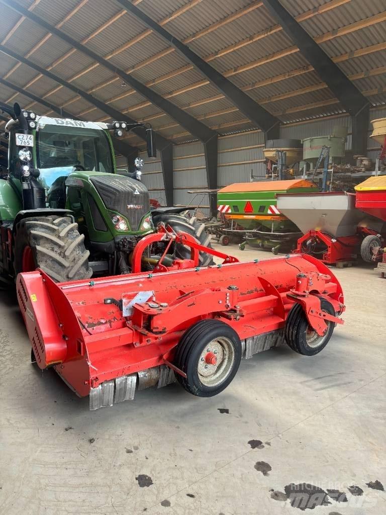 Maschio Ariete 310 Žacie rezačky