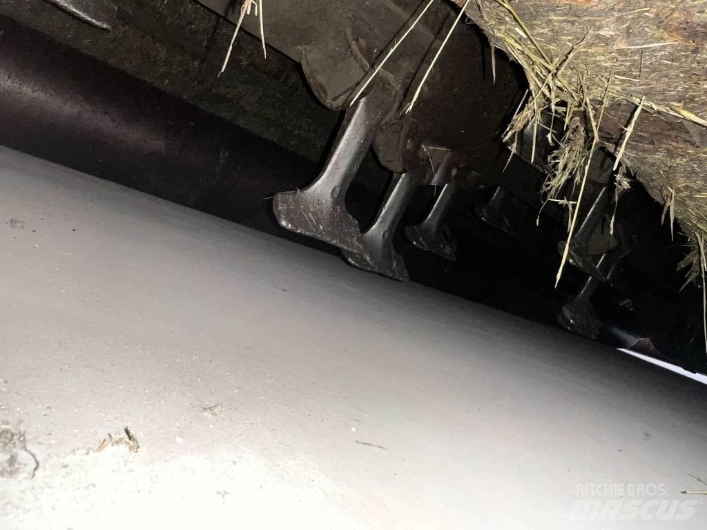 Maschio Ariete 310 Žacie rezačky