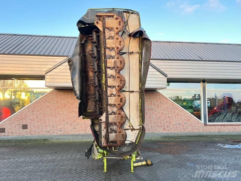 Claas Disco 8550 C Žací stroj-kondicionér