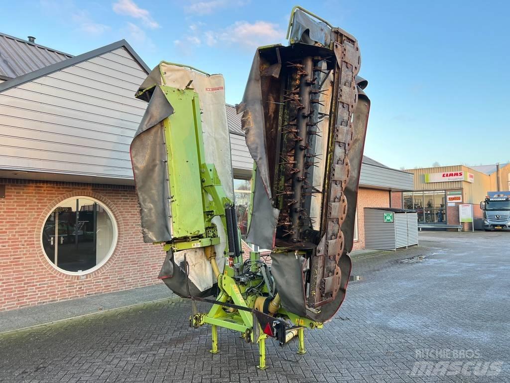 Claas Disco 8550 C Žací stroj-kondicionér