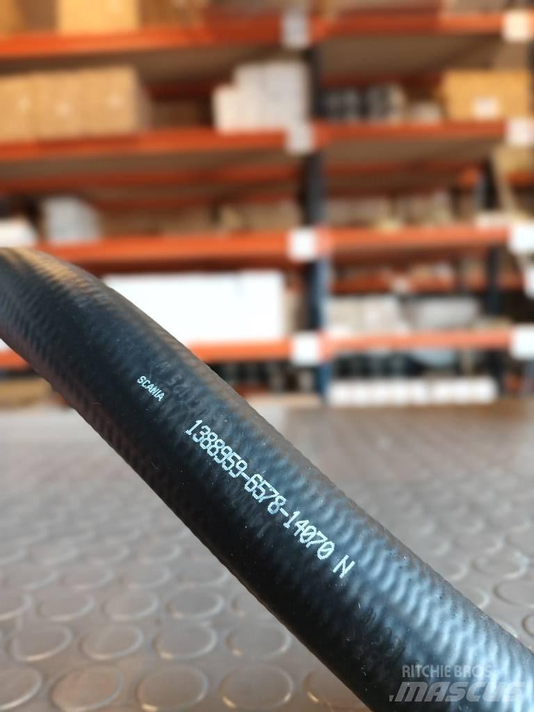 Scania HOSE 1388959 Motory