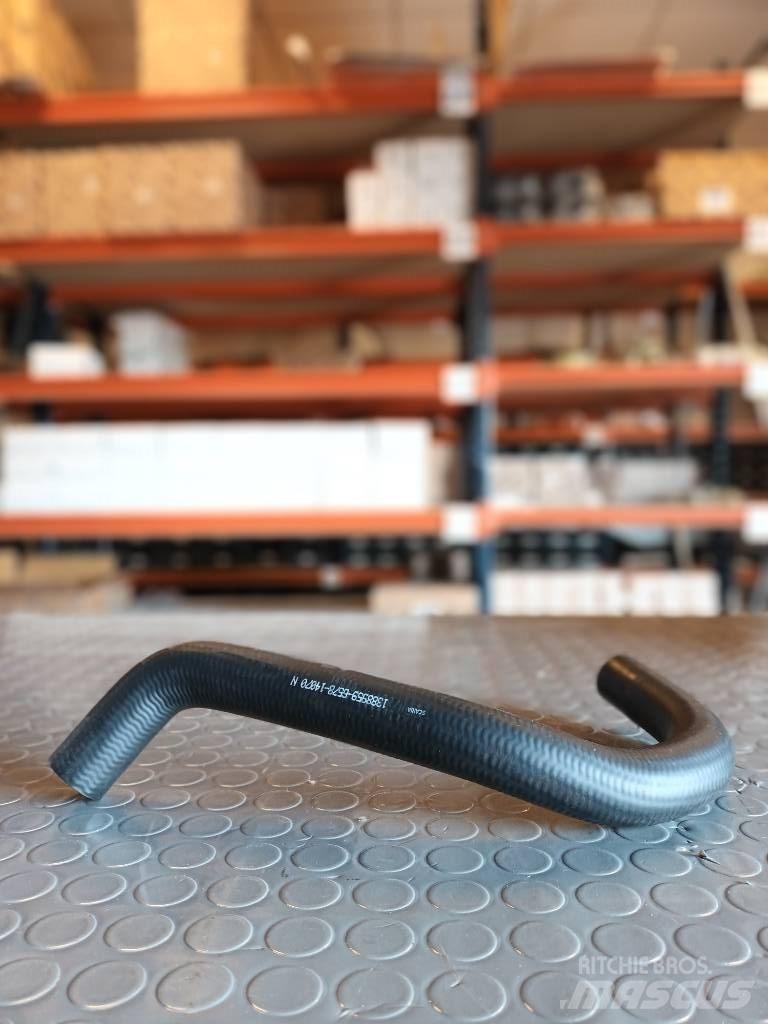 Scania HOSE 1388959 Motory
