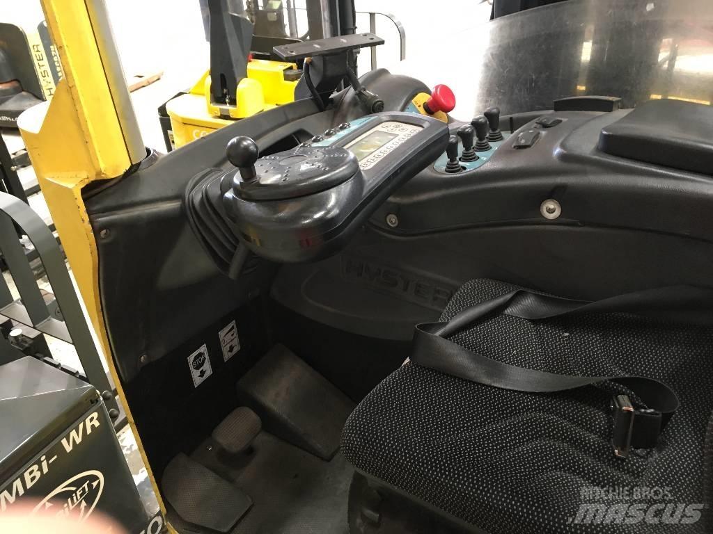 Hyster R2.0H Retraky
