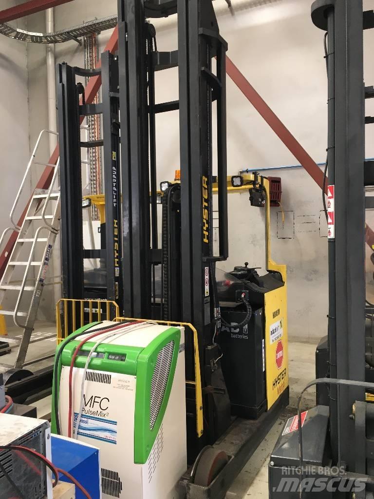 Hyster R2.0H Retraky