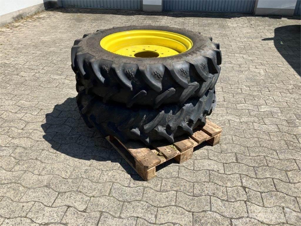 Alliance 320/85R28 Pneumatiky, kolesá a ráfiky