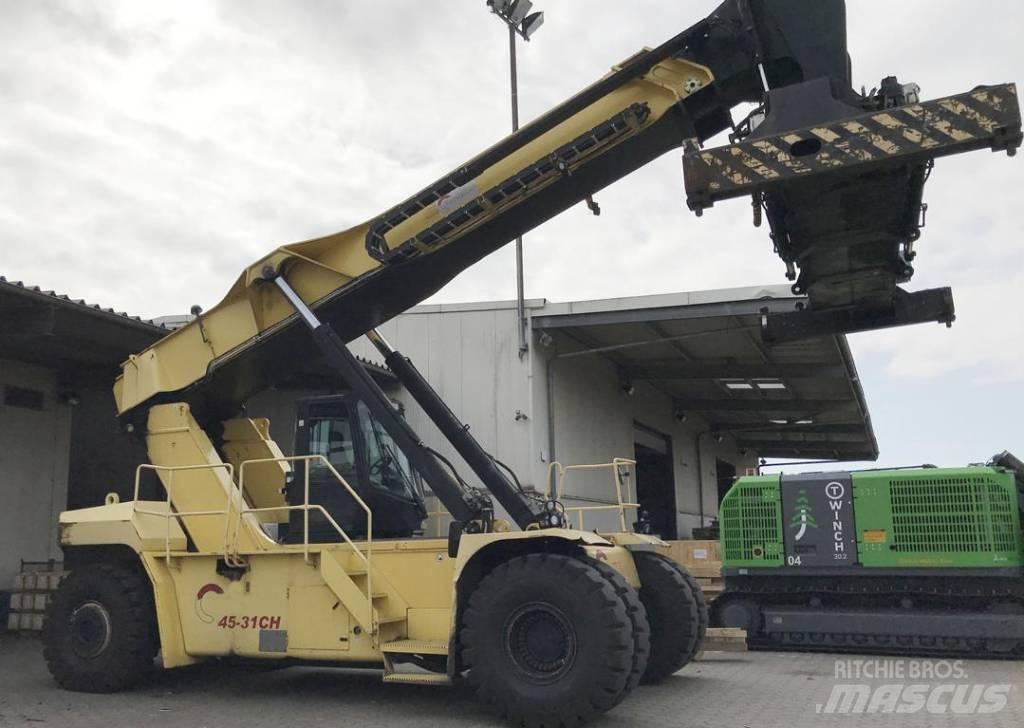 Hyster RS45-31CH Prekladače kontajnerov