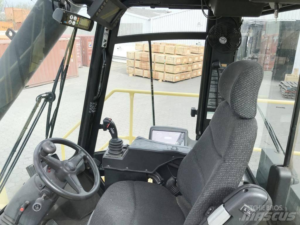 Hyster RS45-31CH Prekladače kontajnerov