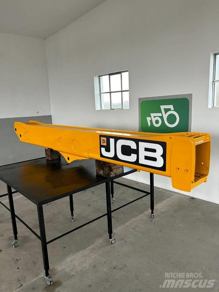 JCB 530-70 arm Výložníky a lyžice