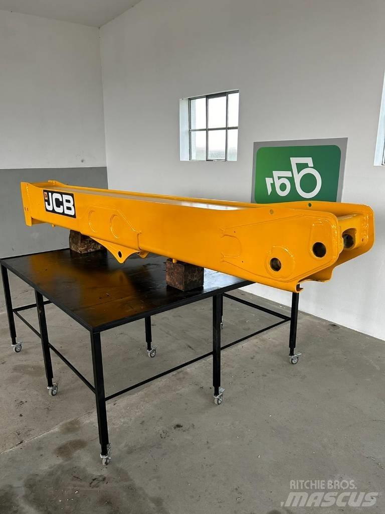 JCB 530-70 arm Výložníky a lyžice