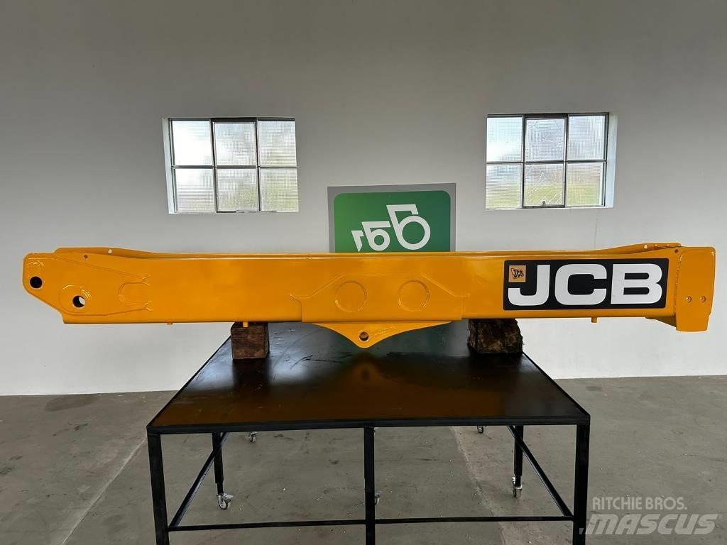 JCB 530-70 arm Výložníky a lyžice