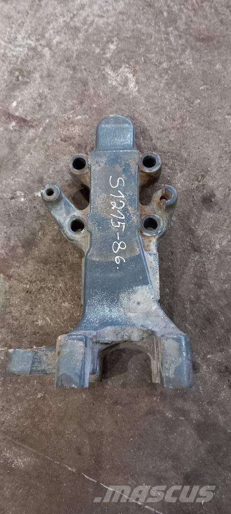 Scania R 440  1386531 Podvozky a zavesenie kolies