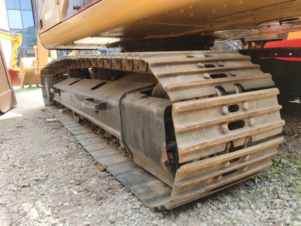 CAT 320 C L Pásové rýpadlá
