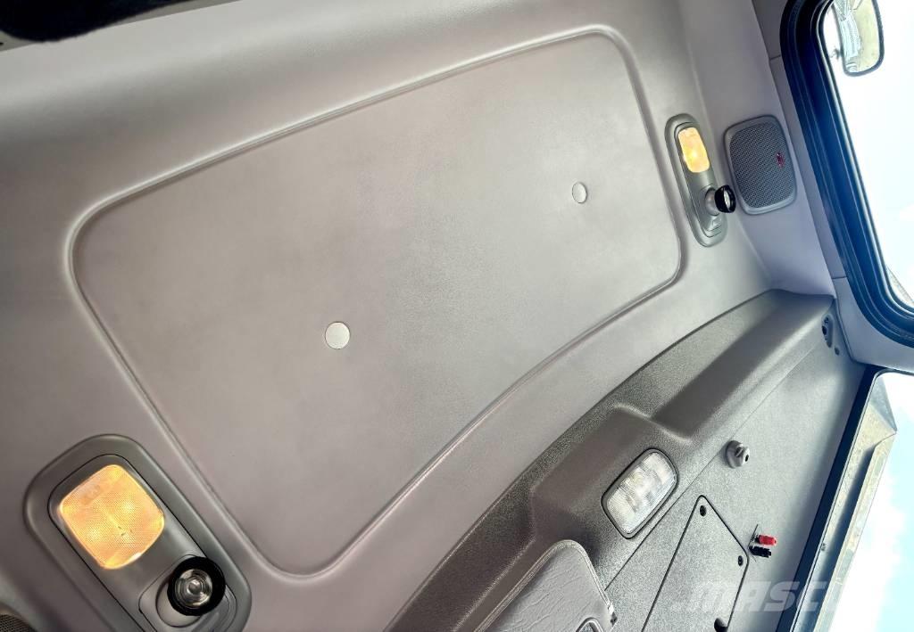 Peterbilt 389 Ťahače