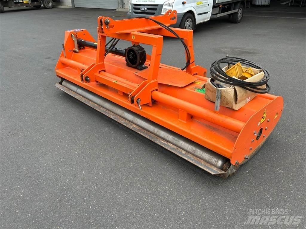 Agrimaster RV 280 Komunálna technika - ostatné