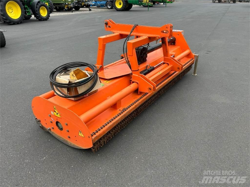 Agrimaster RV 280 Komunálna technika - ostatné