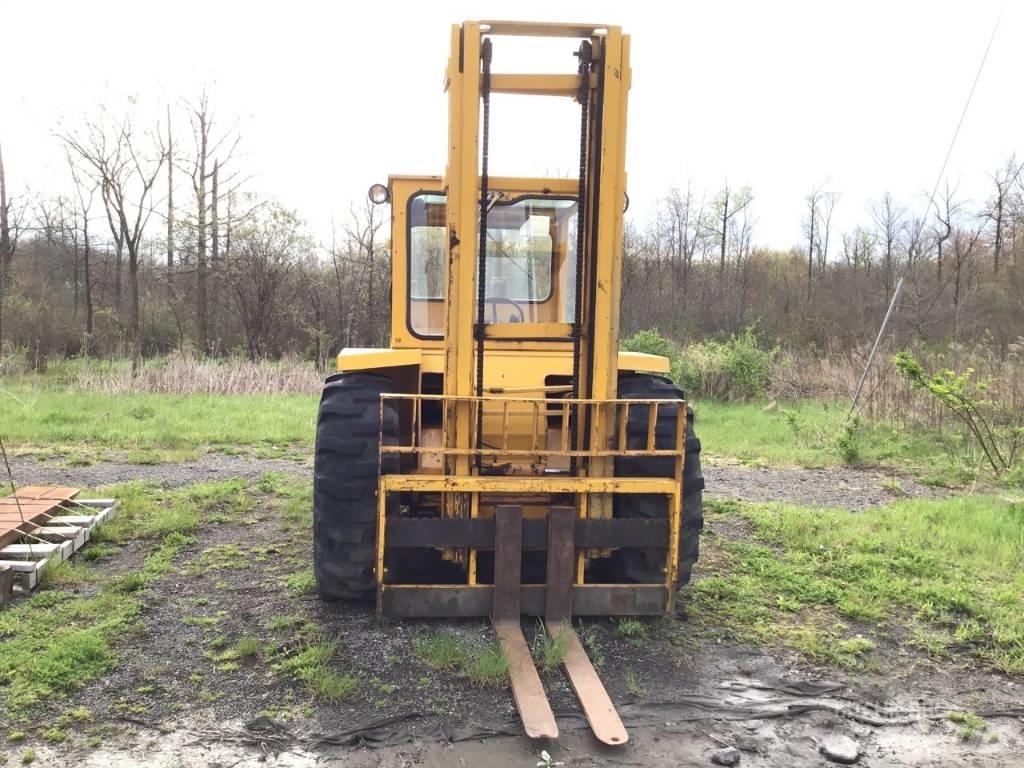 Sellick SM6000 Iné