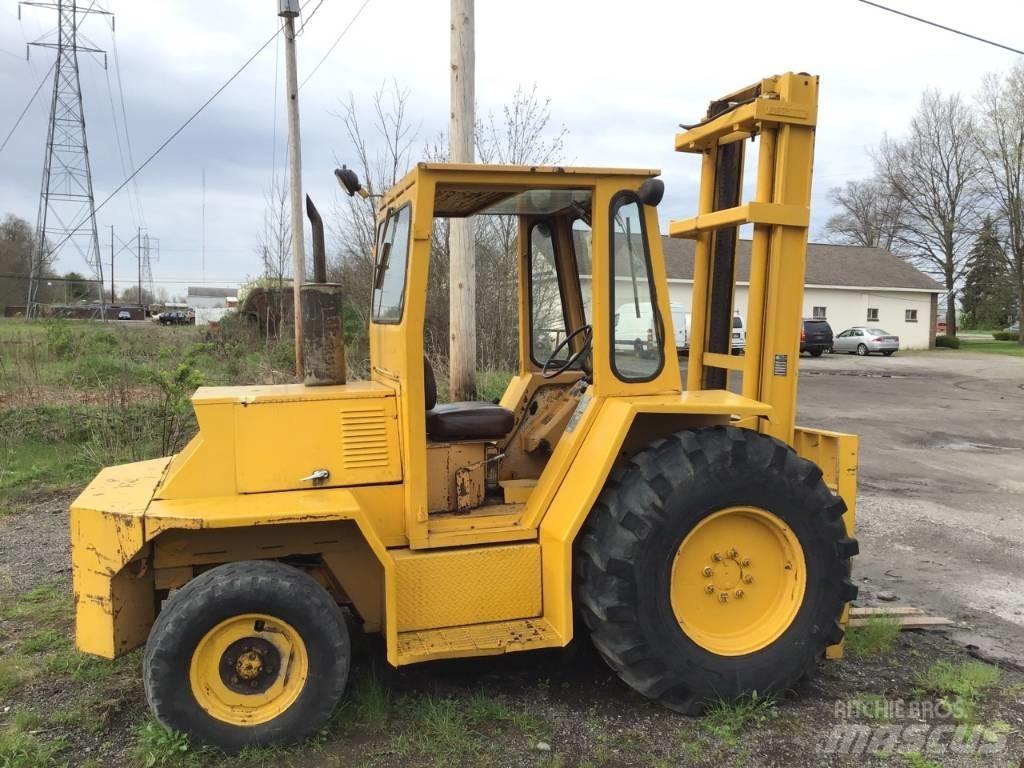 Sellick SM6000 Iné
