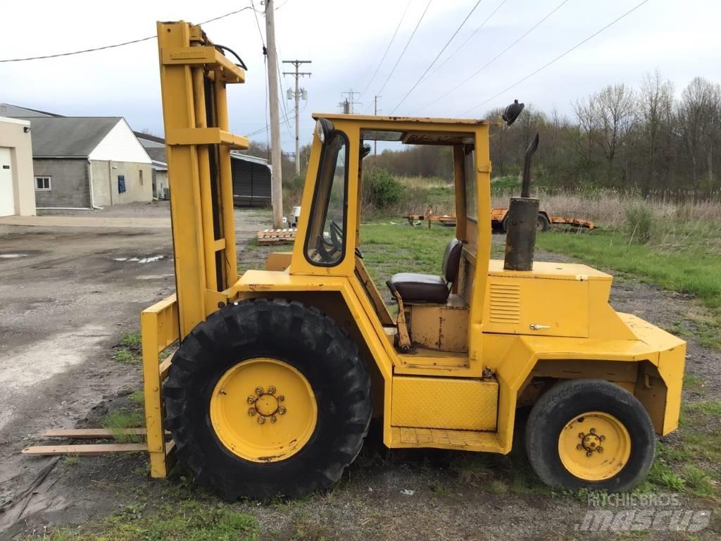 Sellick SM6000 Iné