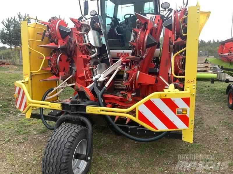Kemper 390 Plus Ďalšie poľnohospodárske stroje