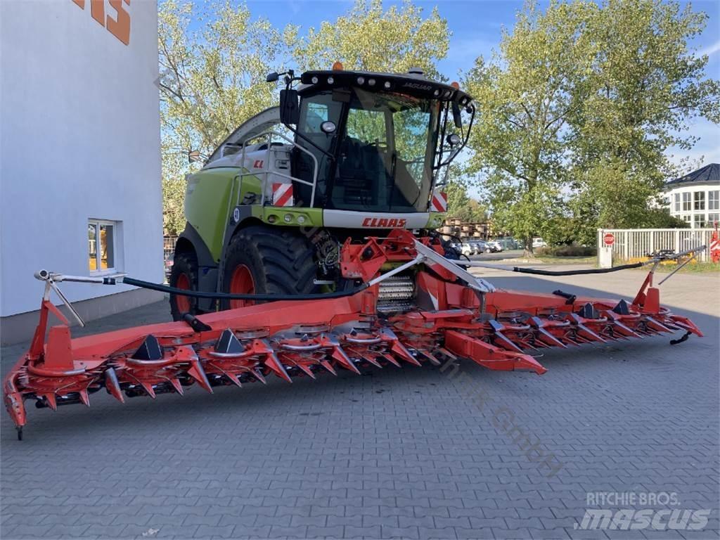 Kemper 390 Plus Ďalšie poľnohospodárske stroje