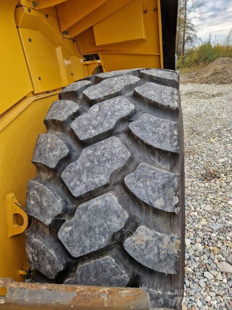 Volvo L 150 H Kolesové nakladače