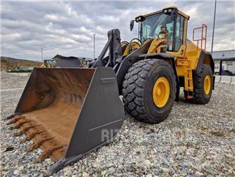 Volvo L 150 H Kolesové nakladače