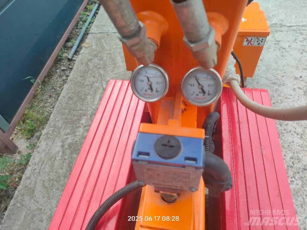 SMARTLIFT 608 HL Stavebníctvo - ostatné
