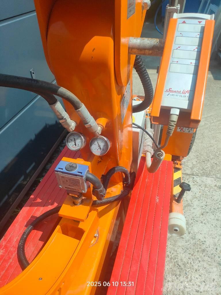SMARTLIFT 608 HL Stavebníctvo - ostatné