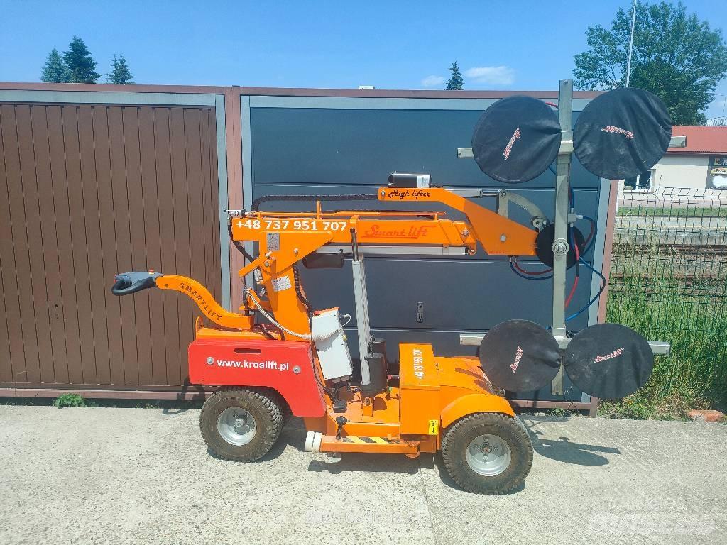 SMARTLIFT 608 HL Stavebníctvo - ostatné