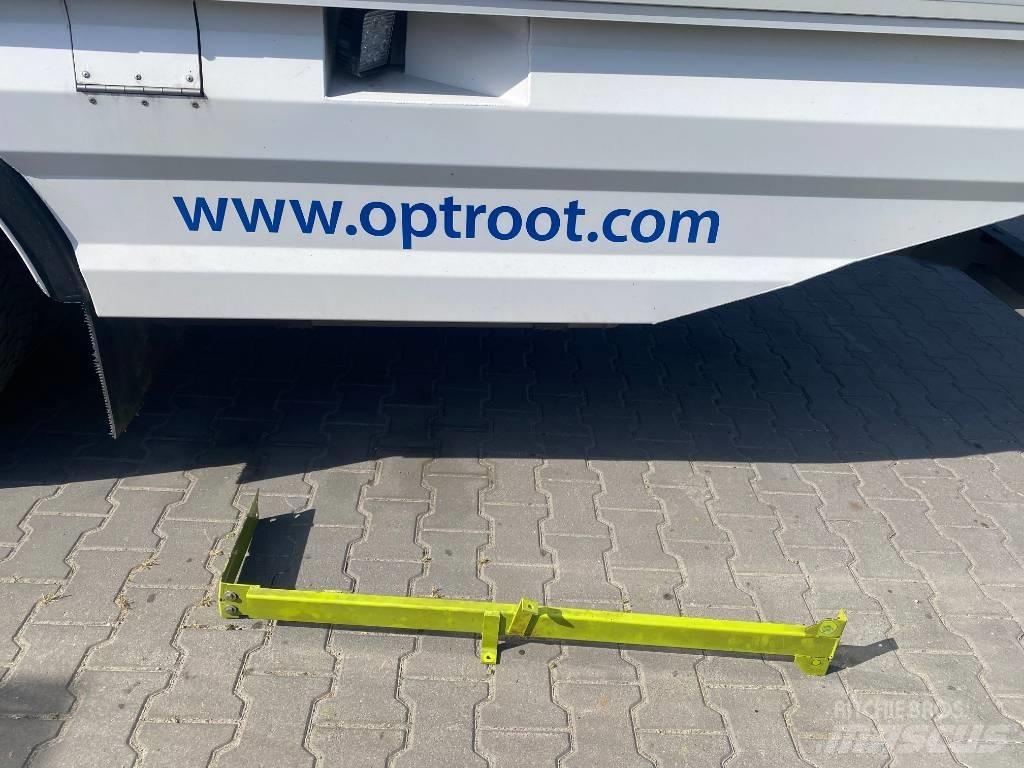CLAAS 880 Príslušenstvo strojov na seno a krmivo
