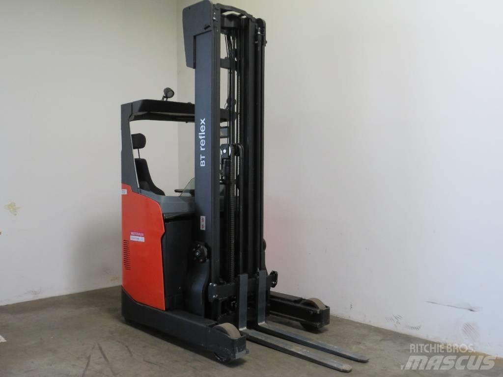 BT RR E 160 H Retraky