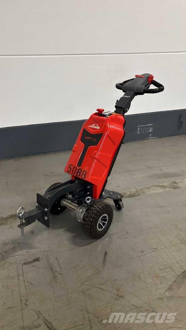 Linde MP13 Samohybné vozíky