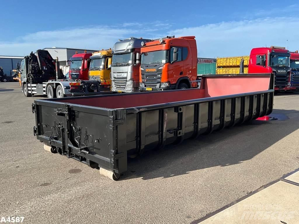  CONTAINER 10m³ NEW Obytné kontajnery
