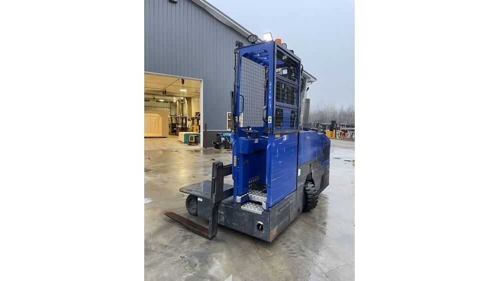 Combilift C 7000 Retraky