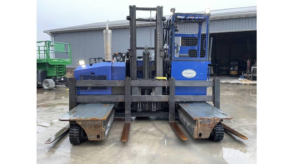 Combilift C 7000 Retraky
