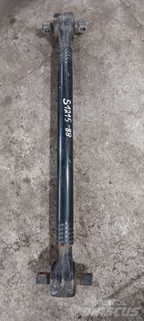 Scania R440  1942075 Podvozky a zavesenie kolies