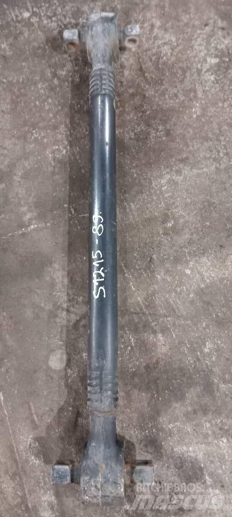 Scania R440  1942075 Podvozky a zavesenie kolies