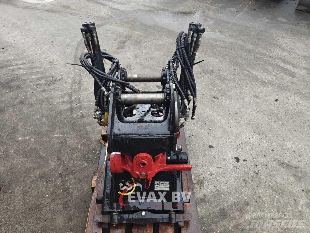 Rototilt R4 Rotátory