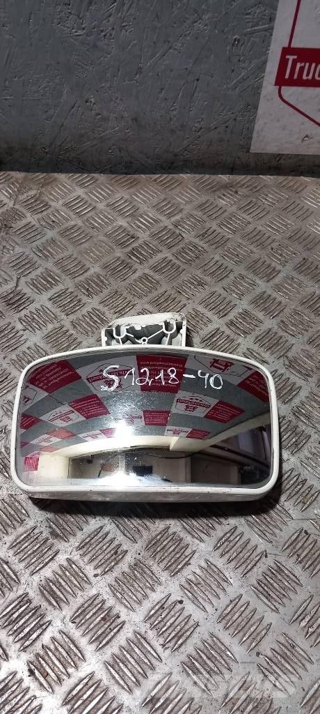 Scania R 440    1916864 Kabíny a interiér