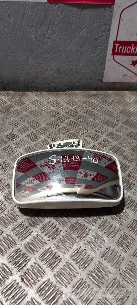 Scania R 440    1916864 Kabíny a interiér